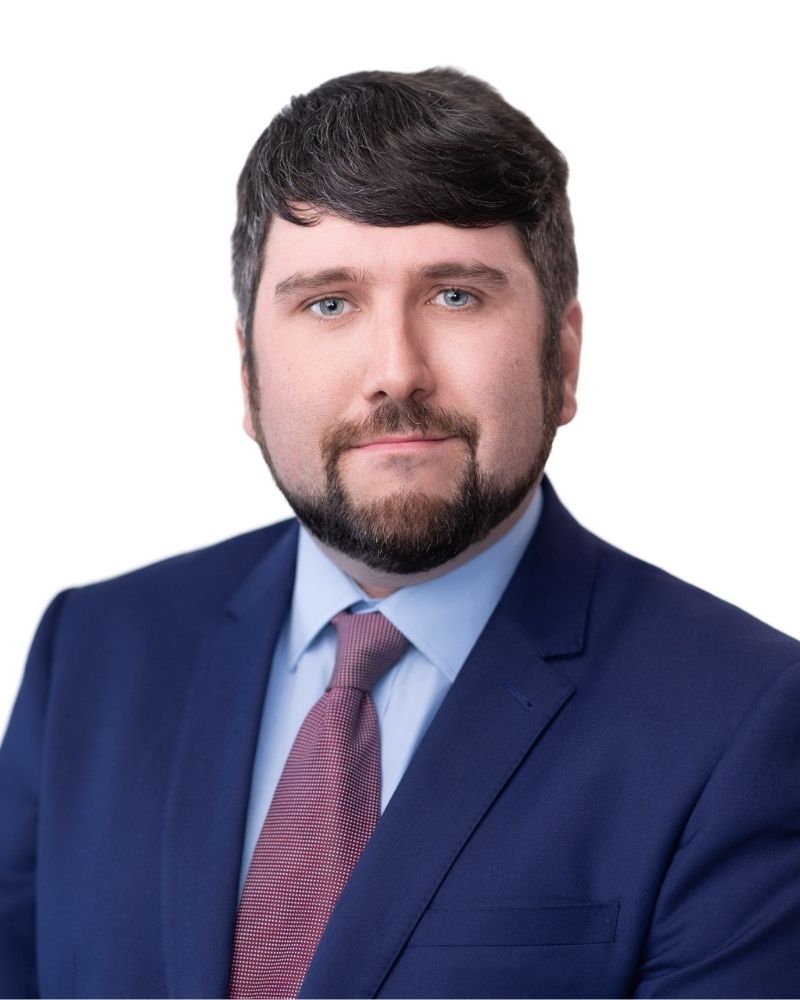 Peter Dunlea, Solicitor