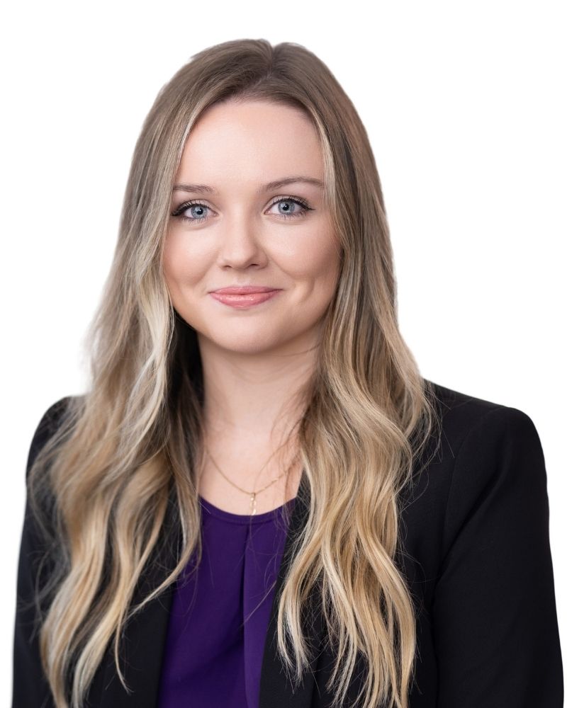 Shannon O'Carolan, Legal Executive