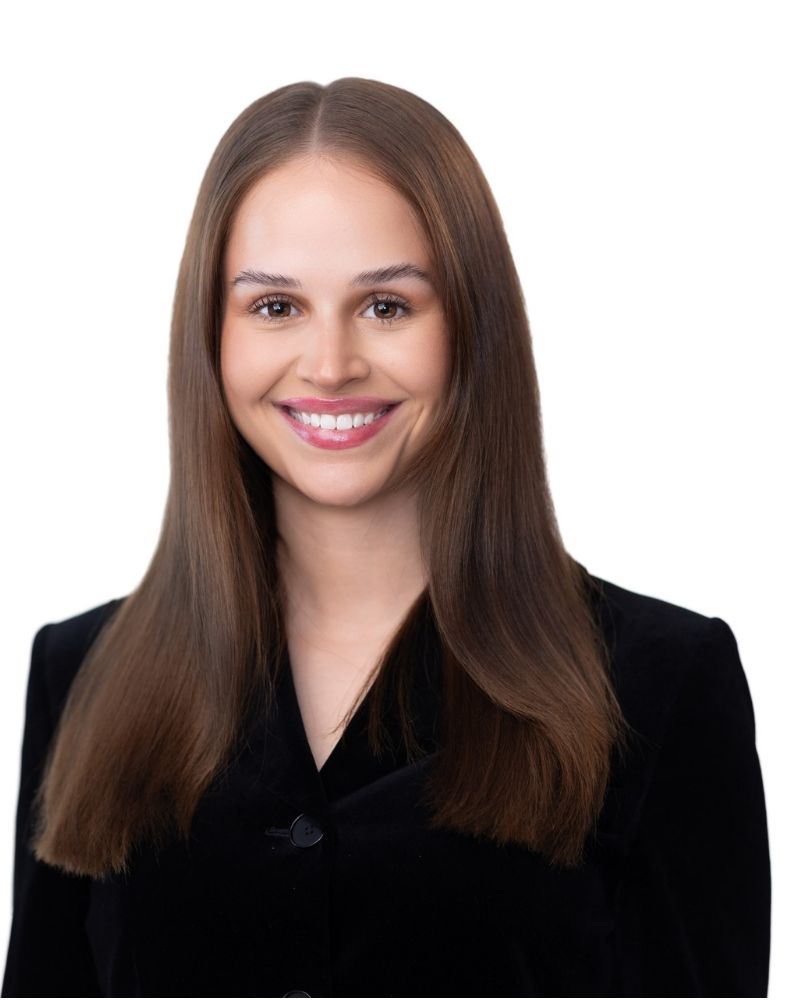 Theodora Ciuta, Trainee Solicitor