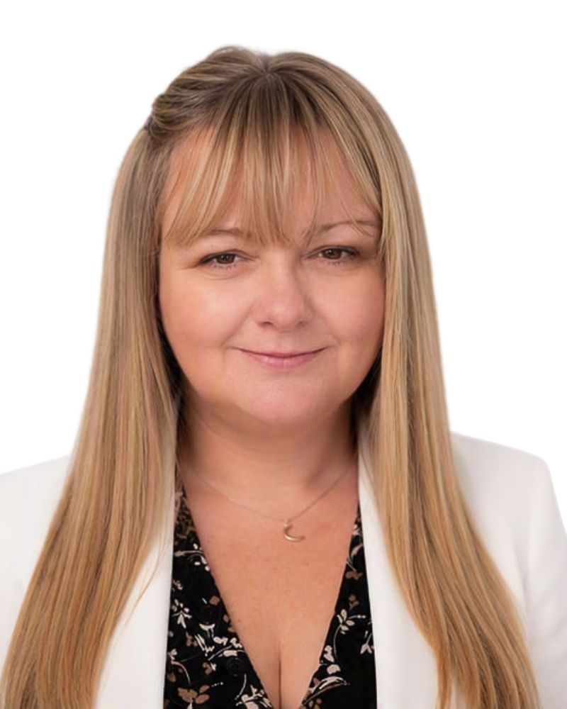 Tracy Hosey, Personal Assistant and Customer Care Executive